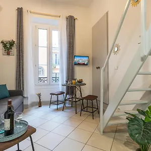 My Casa - Saint Siagre 1 Apartment