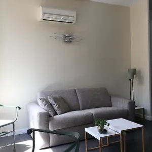 Palais Gioffredo Place Massena Apartment