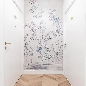Chezdudi Apartment