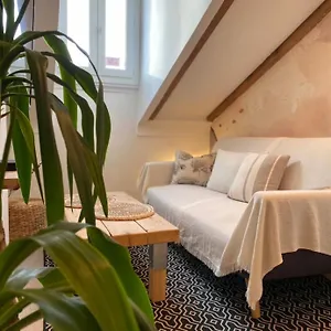 Lovely 1 Bedroom - Heart Of Apartment